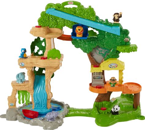 Fisher price magical playthings